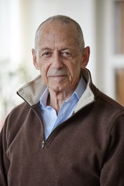 Ken Miller