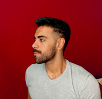 Mahmoud Shaker