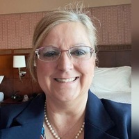 Sheila Kell
