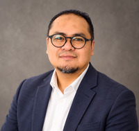 Hasrizal Abdul Jamil