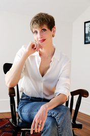 Rachel  Peterson