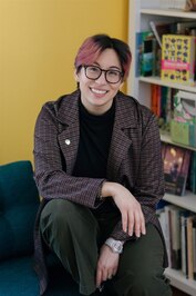 Gale Galligan