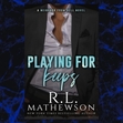 R.L. Mathewson