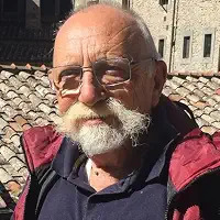 Claudio G. Colombo