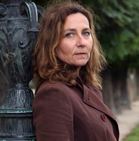 Anne Serre