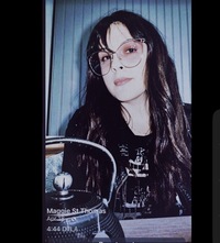Maggie St.Thomas