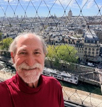 Andrew Robin