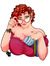 Missy S. Castillo