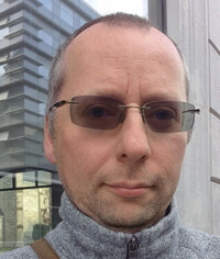 Boris  Bondarev