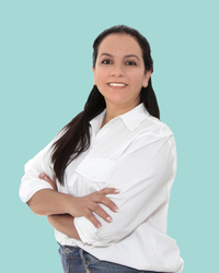 Iliana Ivett Arias Cespedes
