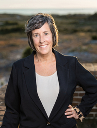 Tammy Cranston