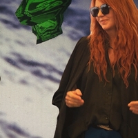 Eglė Frank