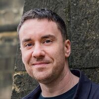 Jon Cronshaw