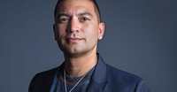 Adrian Matejka