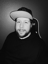 Daniel J.  Wright