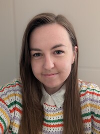 Hazel Gahagan