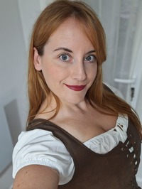 Emma G. Fraser