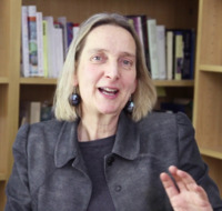 Anne Varty
