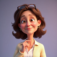 Claudia Gabanich