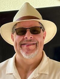 Paul Page