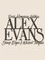 Alex  Evans