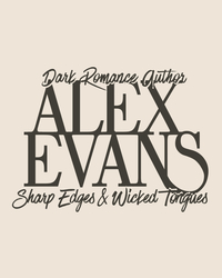 Alex  Evans