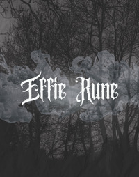 Effie Rune