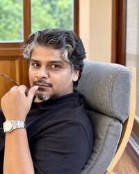 Karanam Pavan Prasad