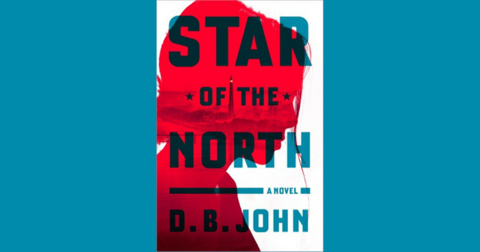 Author Travels Deep into North Korea for New Thriller - Goodreads News