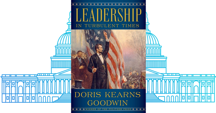 Team Of Rivals The Political Genius Of Abraham Lincoln By Doris