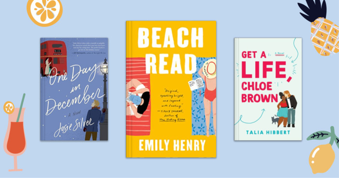 emily henry books in order to read