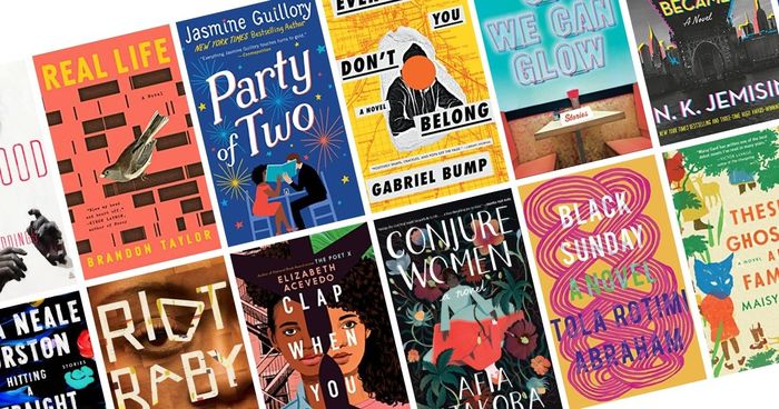 32 New Novels by Black Authors to Read Now - Goodreads News & Interviews