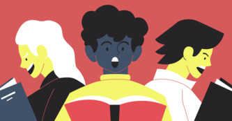 48 Horror Recommendations to Suit Your Reading Mood