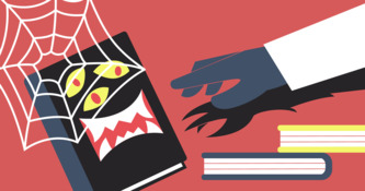 Bookish Trend: Horror Returns From the Dead