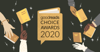 It's Time to Choose the Best Books of 2020!