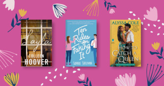 Steamy Romances to Heat Up December