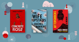 Readers' Most Anticipated Books of January