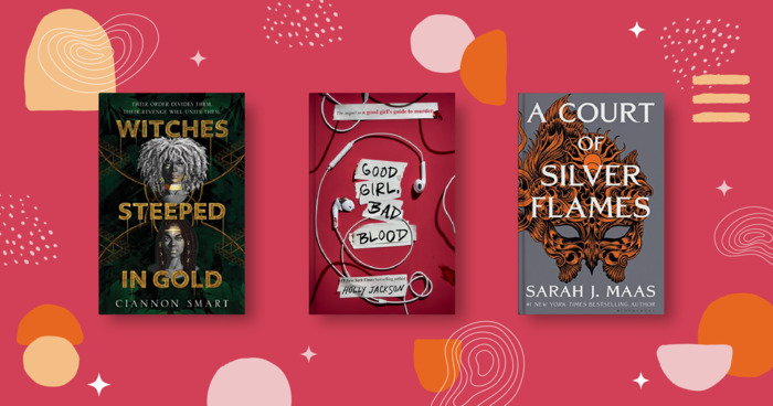 Our Big Preview of Fall's Most Anticipated Young Adult Books - Goodreads  News & Interviews