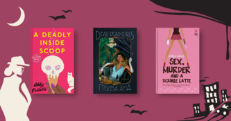 Mysteries by Black Women to Add to Your Reading List