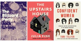 6 Great Books Hitting Shelves This Week