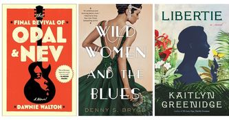 7 Great Books Hitting Shelves This Week