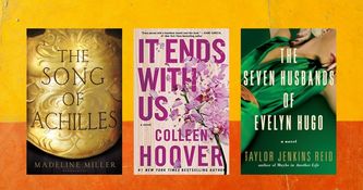 12 Backlist Books That Continue to Trend with Readers