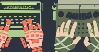 Meet the Authors of Summer's Biggest Sci-Fi and Fantasy Adventures