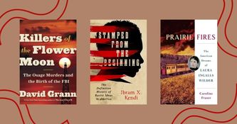 The 40 Most Popular Histories & Biographies...in Recent History