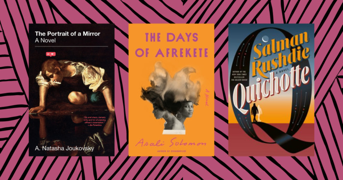 11 Contemporary Retellings Of Classic Books You Probably Read In