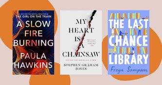 6 Great Books Hitting Shelves This Week