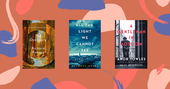 Catch Up on Earlier Books from This Fall's Biggest Authors