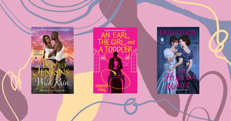 30 Hot Historical Romances to Light Your Fire in 2021