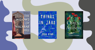 Old-School Thrills: The Top Historical Mysteries of the Past Five Years