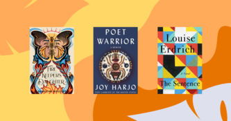 New Books to Read This Native American Heritage Month